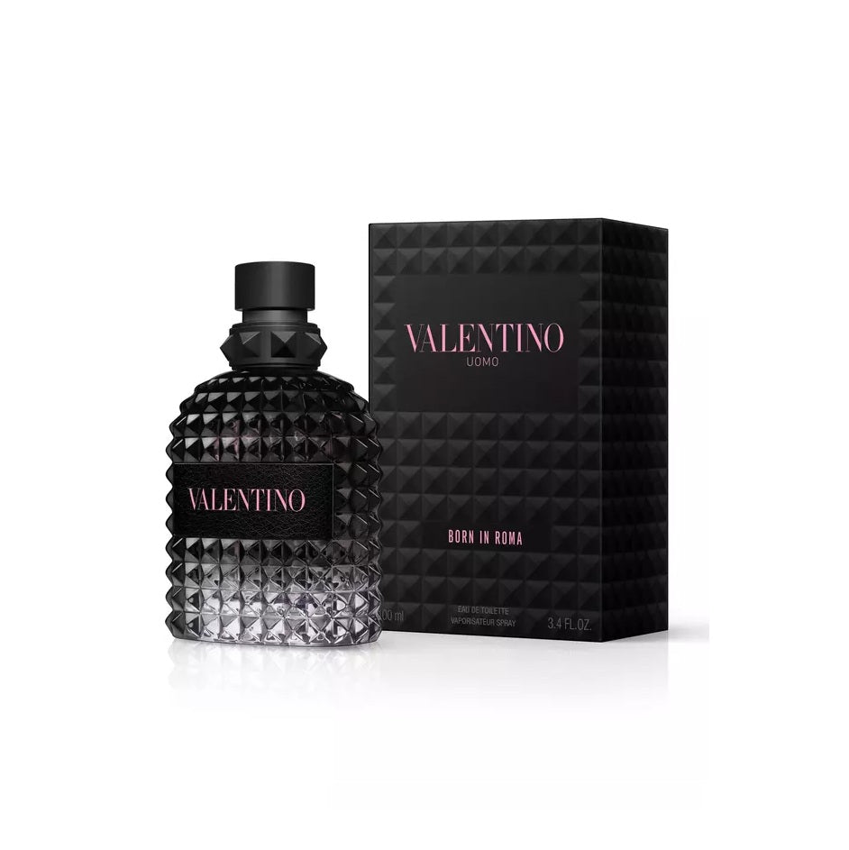 Valentino BORN IN RONA UOMO Tester
