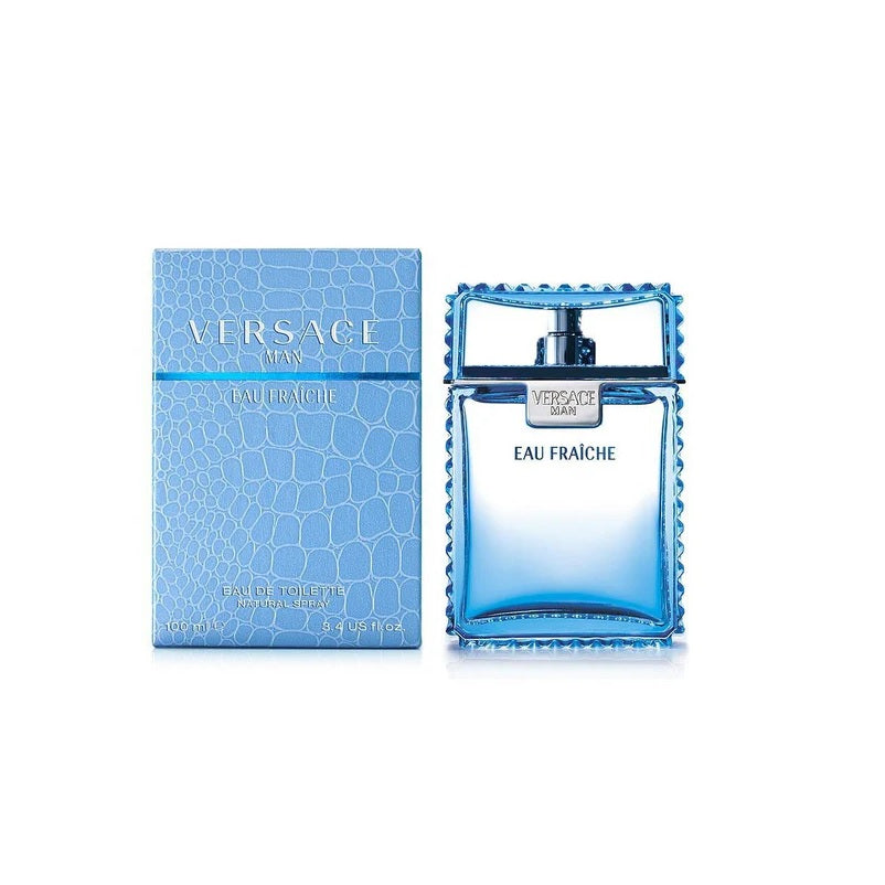 Versace Man Eau Fraiche EDT 100 ML