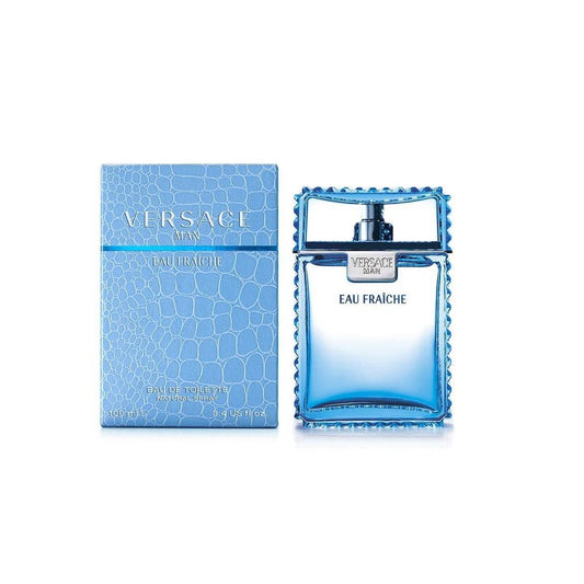 Versace Man Eau Fraiche EDT 100 ML