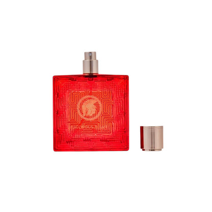 Vigorous Flame EDP Pour Homme 100ML