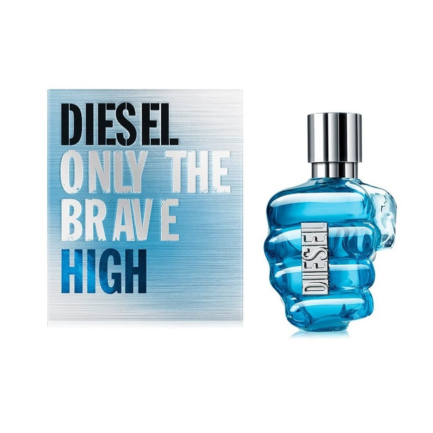 Diesel Sólo los valientes High EDT 125 ml