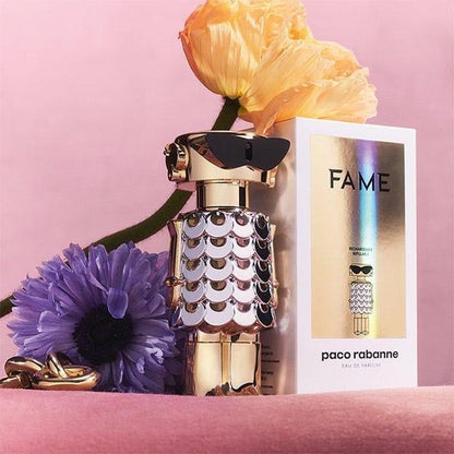 Probador PACO FAME 80ML