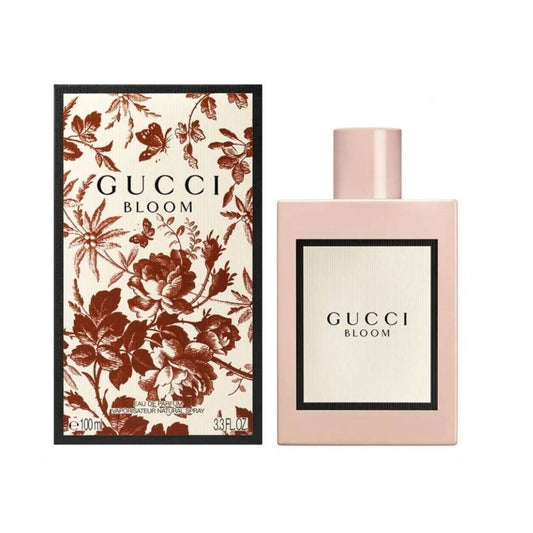 Gucci Bloom Eau de Parfum 100 ml Mujer