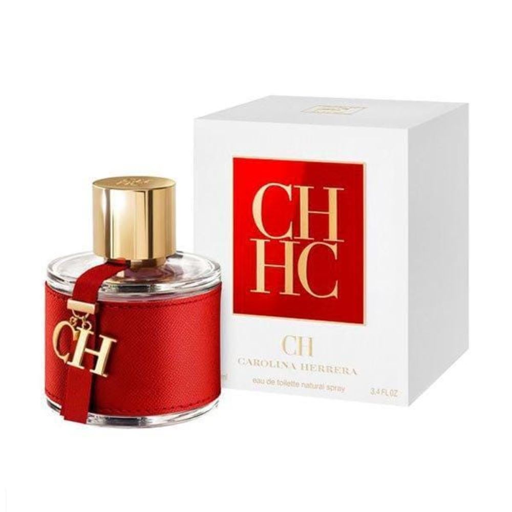 Carolina Herrera CH Edt 100Ml Tester