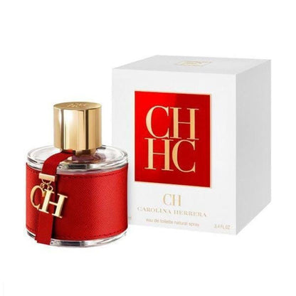Carolina Herrera CH Edt 100Ml Tester