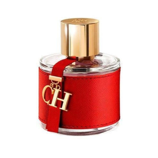 CH Edt 100Ml Carolina Herrera - Saldo