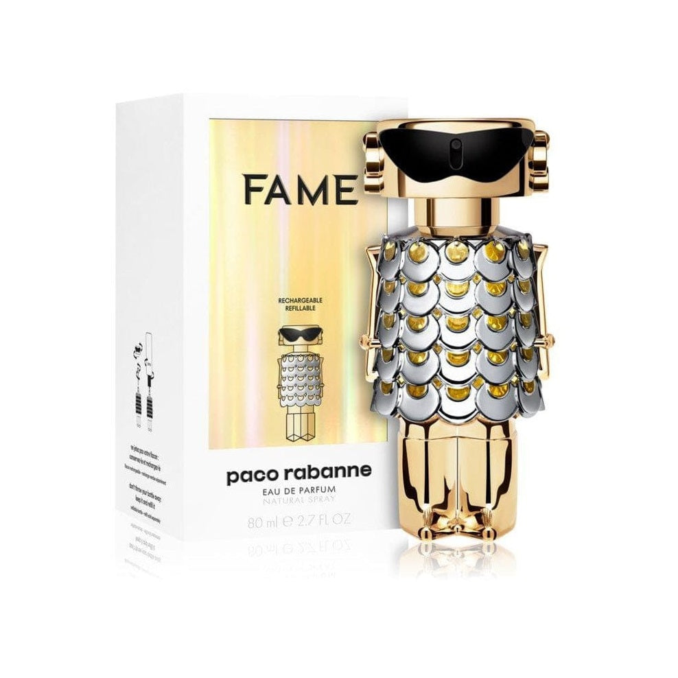 Probador PACO FAME 80ML