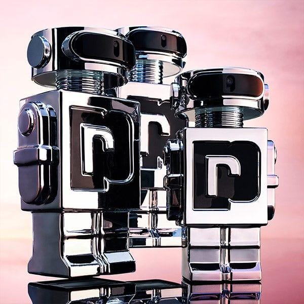 Paco Phantom EDT 100 ml Tester