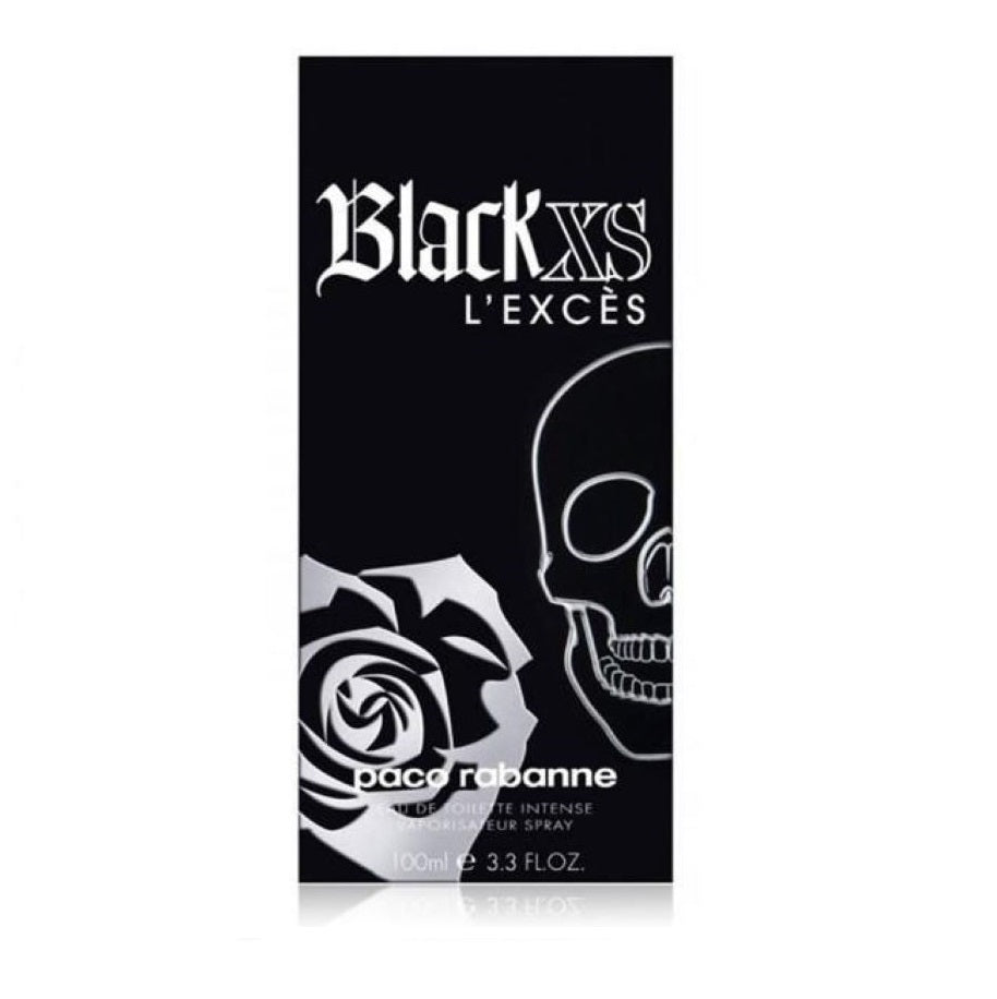 Paco Rabanne Black XS L'Exces EDT 100 ml
