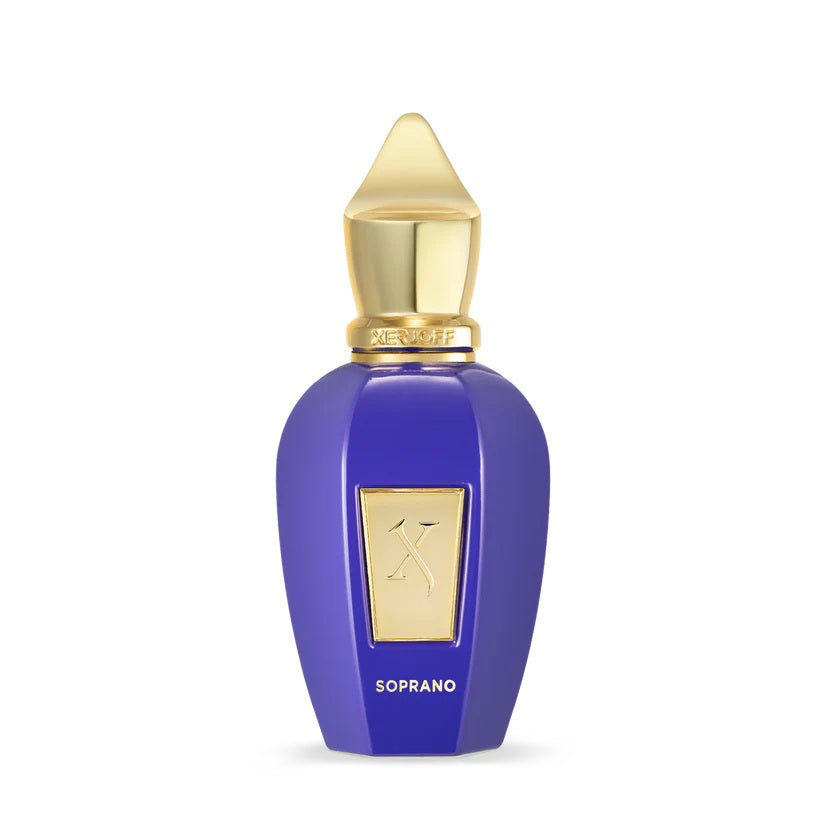 Xerjoff Soprano 100 Ml Tester