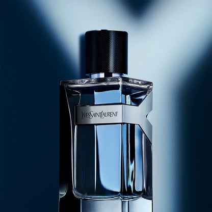 YSL Y EDT 100 ML Hombre Tester