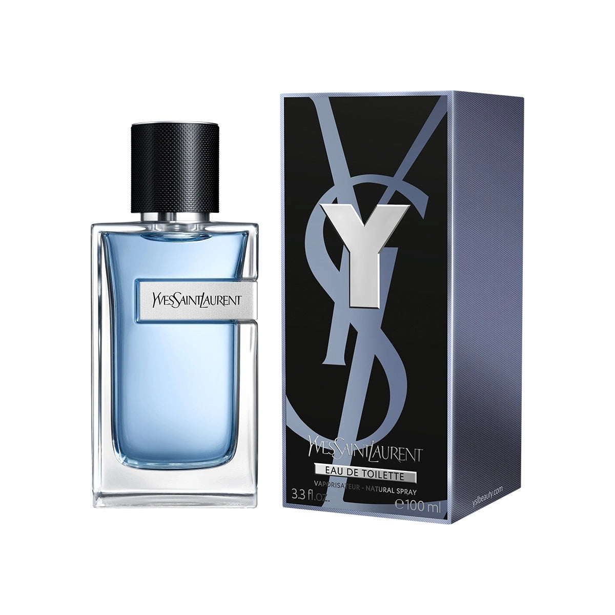 YSL Y EDT 100 ML Hombre Tester