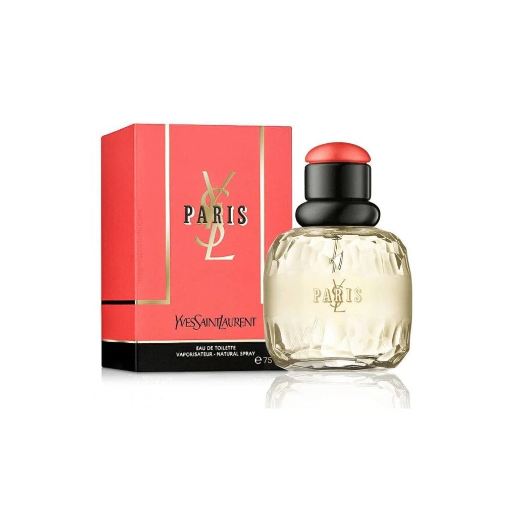Yves Saint Laurent Paris EDT 75 Ml
