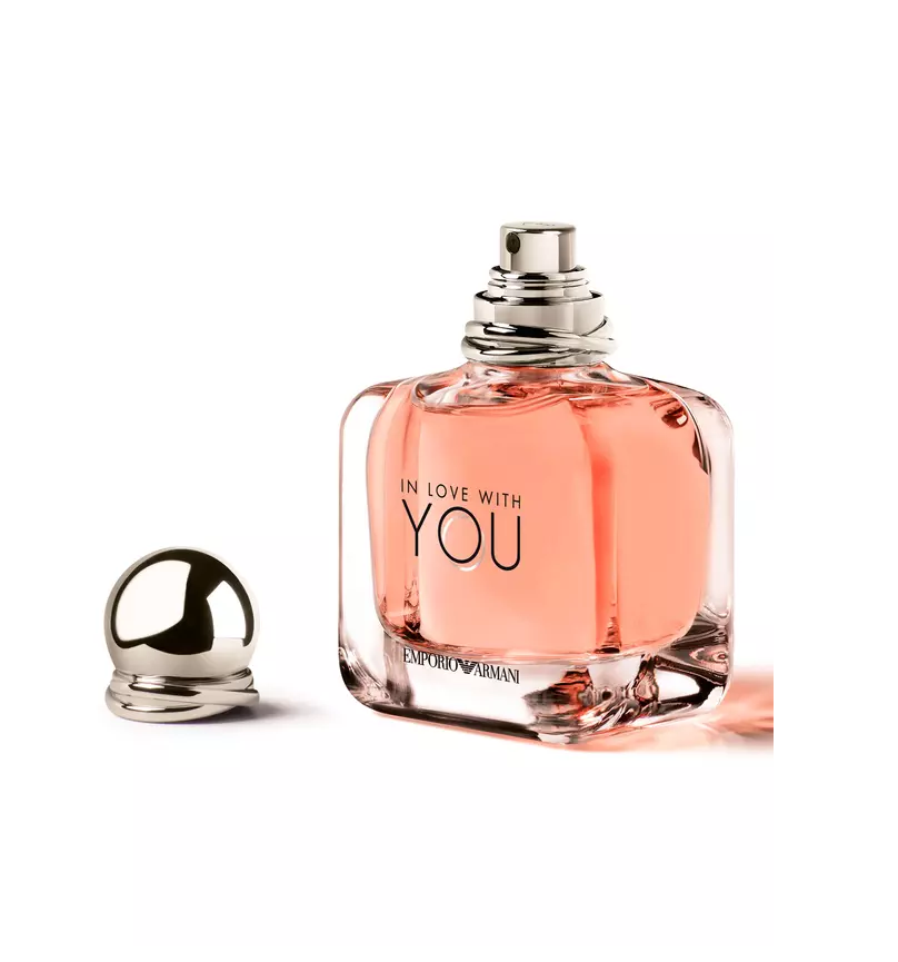 Giorgio Armani in Love With You EDP 100 ML