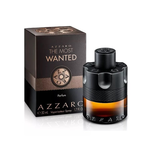 Azzaro The Most Wanted  EDP 100 ml
