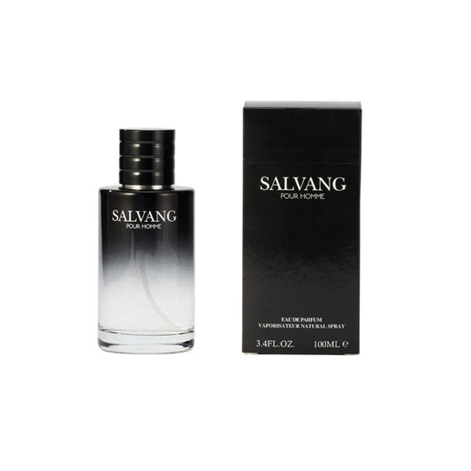 Perfume Alternativo Salvang EDP Pour Homme 100ML