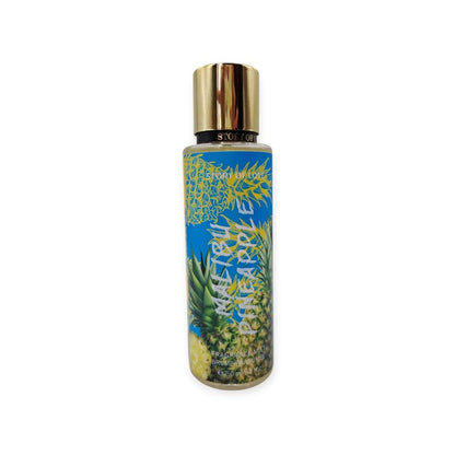 Splash Body Mist Bruma Corporal Aaroma Piña
