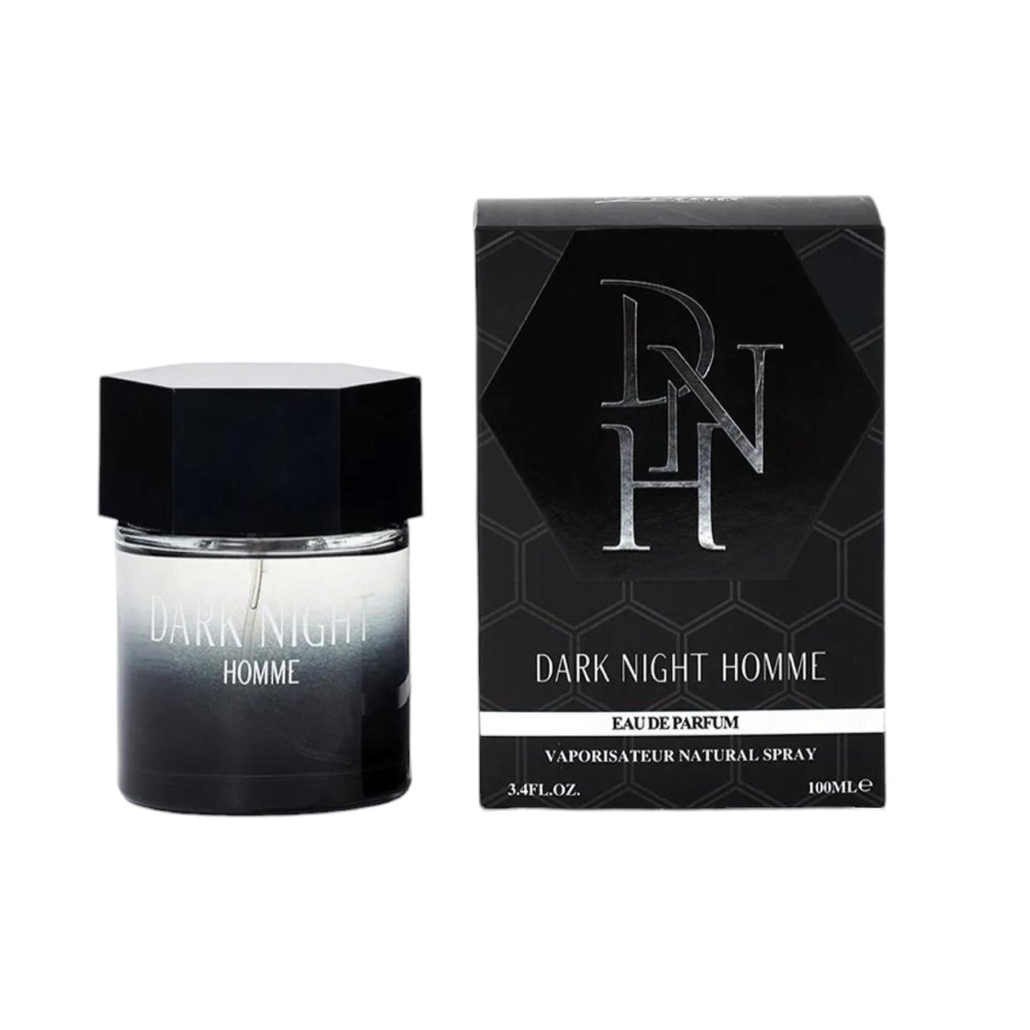 Dark Nigth Homme EDP 100 ML