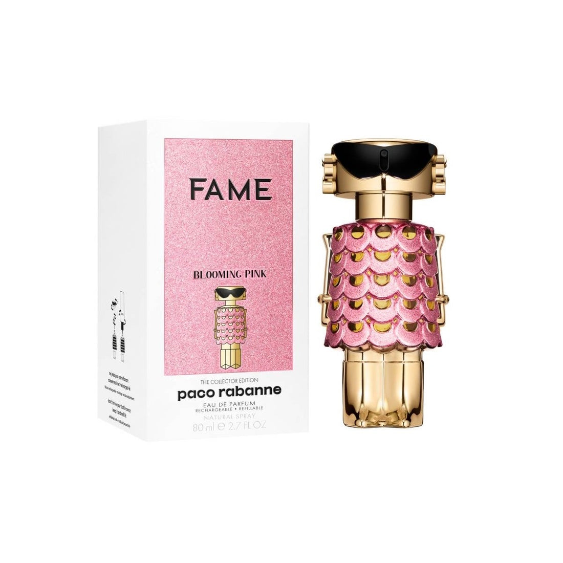 PACO FAMA ROSA 80ML – Top Sale
