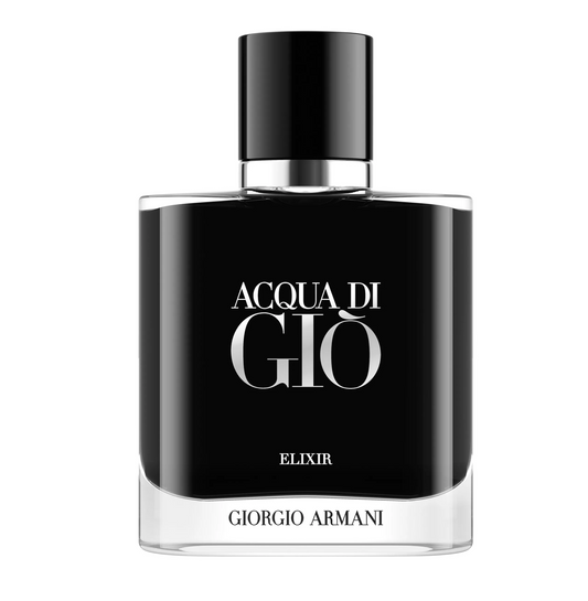 Acqua Di Giò Elixir Hombre 100 ml Tester