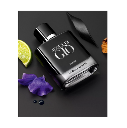 Acqua Di Giò Elixir Hombre 100 ml Tester