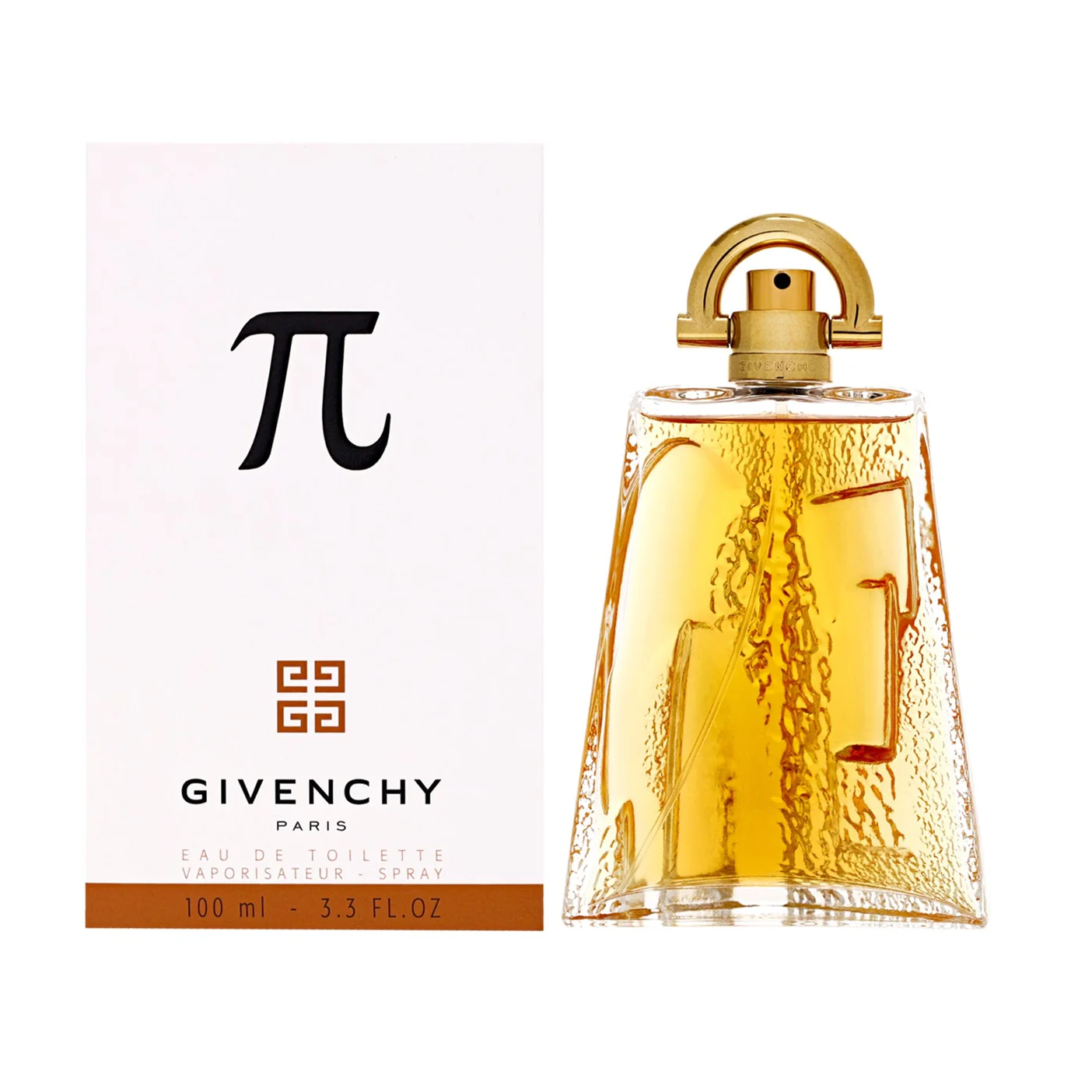 Givenchy PI EDT 100 ML Hombre