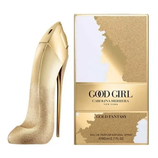 Carolina Herrera Very Good Girl Eau de Parfum 80 ml 