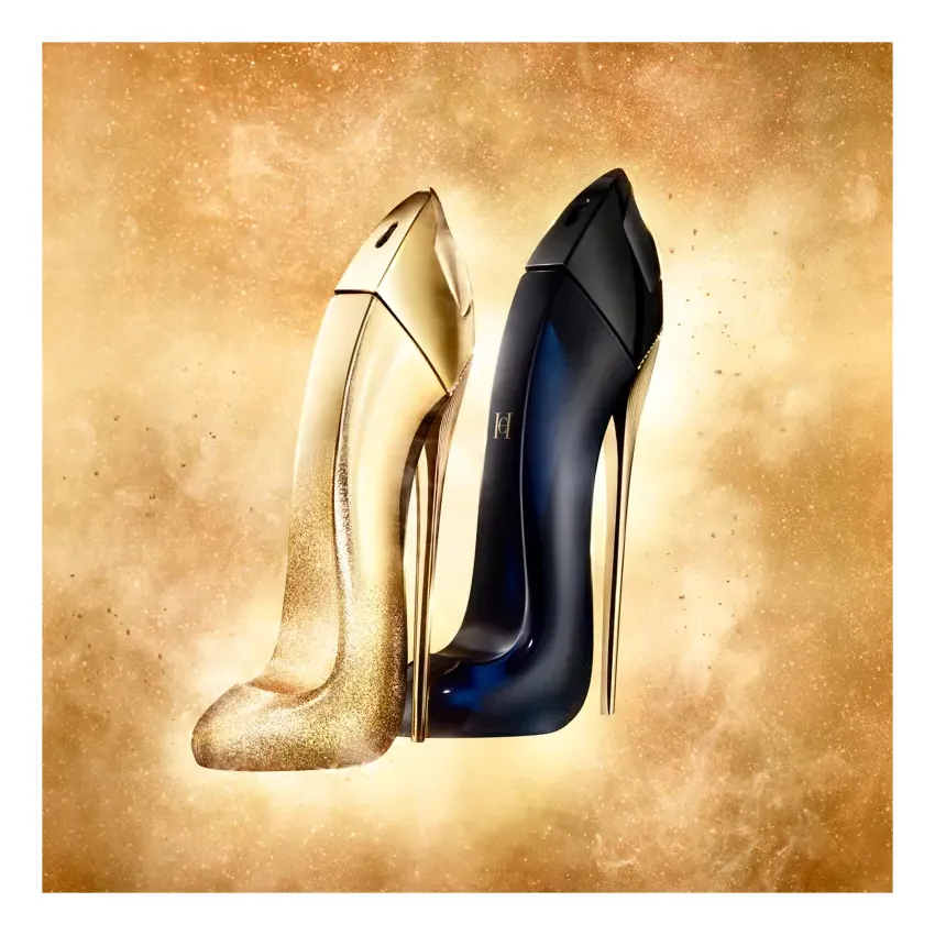 Carolina Herrera Very Good Girl Eau de Parfum 80 ml 