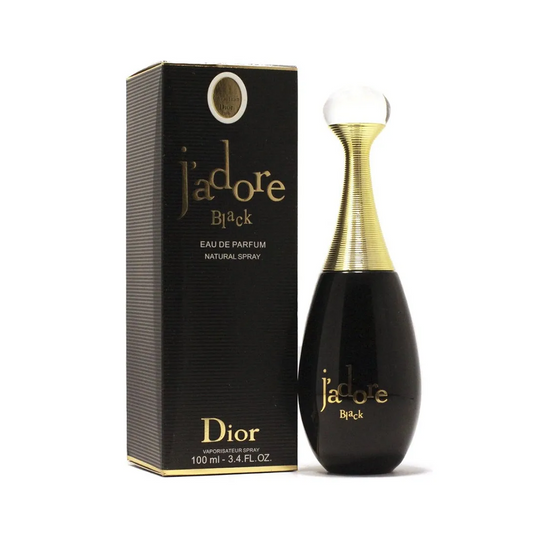 Dior J`adore Black EDP 100 ml Tester