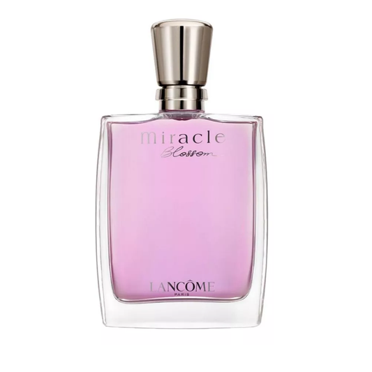 Miracle Blossom Lancome 100ml Mujer
