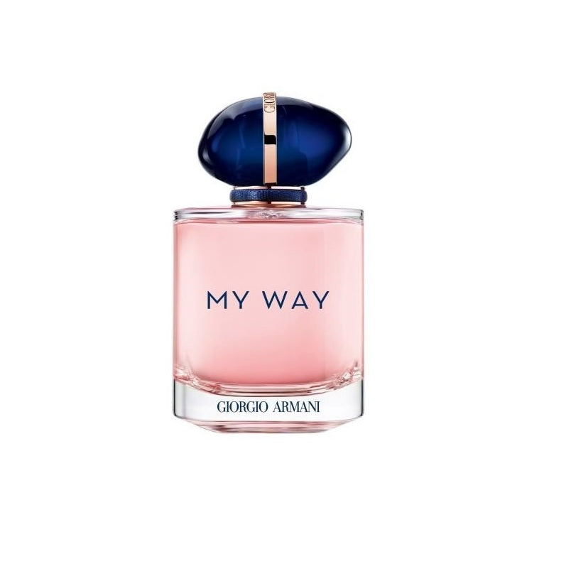 Giorgio Armani My Way Edp 90Ml Test