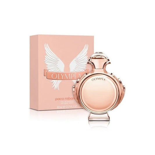 Paco Rabanne Olympea Woman Edp 80Ml Tester