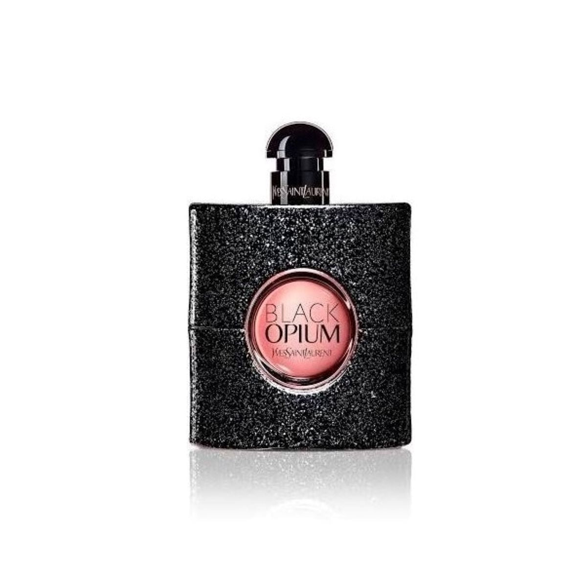 Yves Saint Laurent Black Opium Eau de Parfum 90 ml