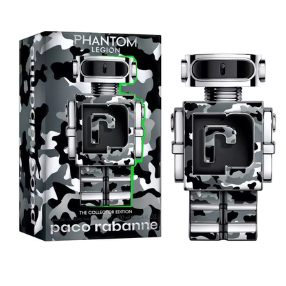 Paco Phantom Legion The Collector Edition 100 ml Tester