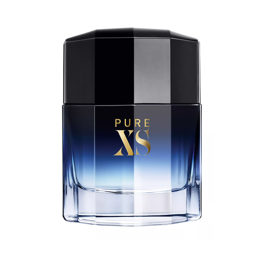 Paco Rabanne XS Pure Hombre 100 ml Test