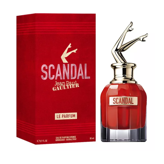 Scandal Le Parfum Edp 80Ml Jean Paul Gaultier