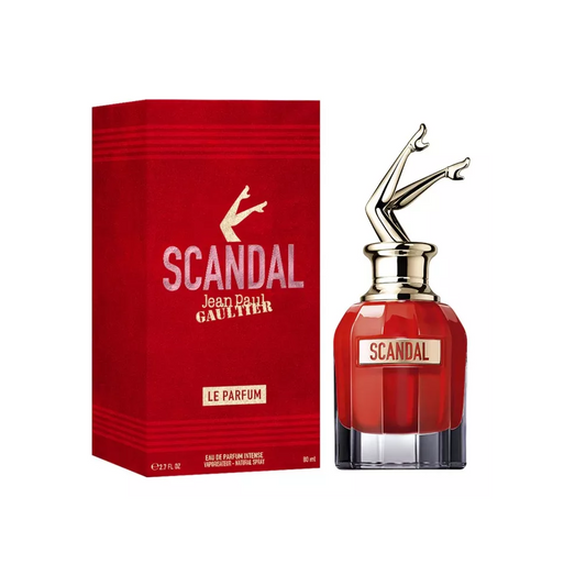 Scandal Le Parfum Edp 80Ml Jean Paul Gaultier