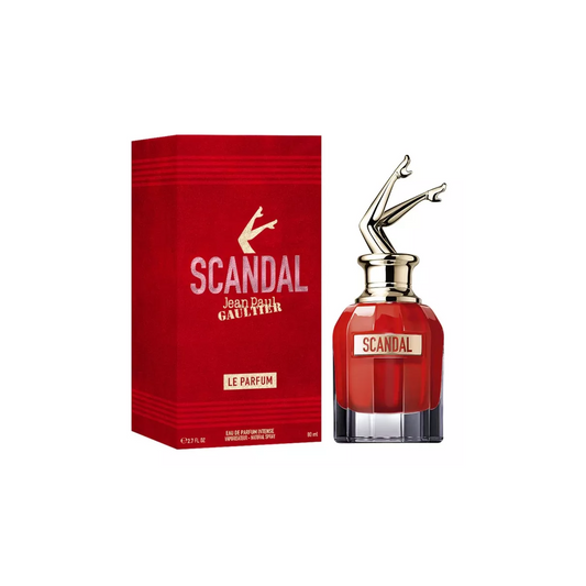Scandal Le Parfum Edp 80Ml Jean Paul Gaultier