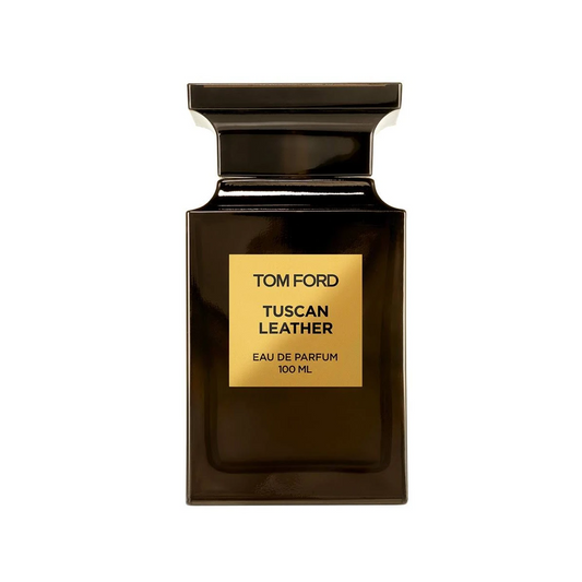 Tom Ford Tuscan Leather EDP 100 ML Tester