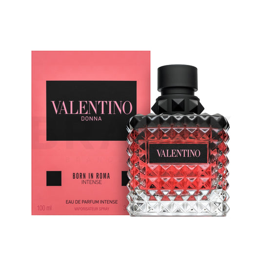 Valentino BORN IN ROMA INT EDP 100 ML - Saldo