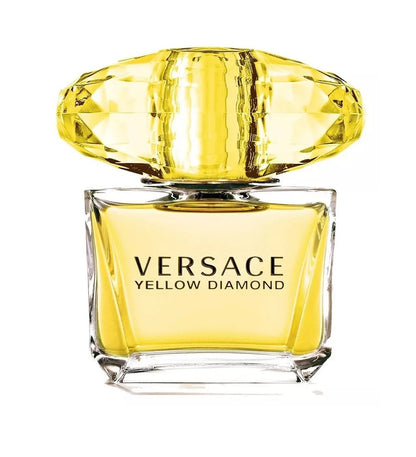 Versace Diamond Yellow EDT 90ml  Mujer