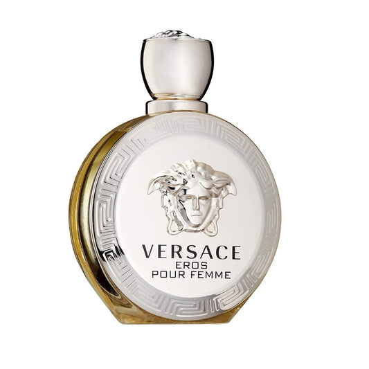 Versace Eros Pour Femme  EDP 100ML