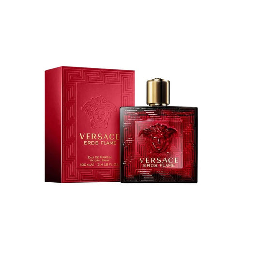 Versace Eros Flame Edp 100ml