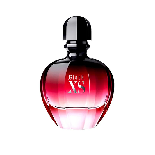 Paco  Xs Black Woman Edp 80ML